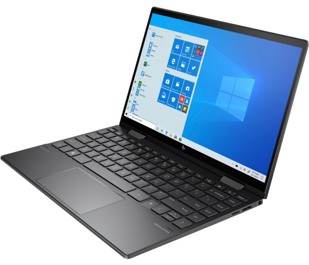 HP ENVY 13 x360 Ryzen 5-4500/8GB/512/Win10 - 593213 - zdjęcie 3